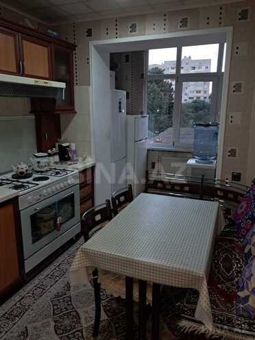 Satılır 2 otaqlı köhnə tikili 55 m², Nəriman Nərimanov m., photo 9 from 14