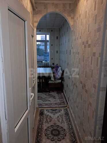 Satılır 2 otaqlı köhnə tikili 55 m², Nəriman Nərimanov m., photo 6 from 14