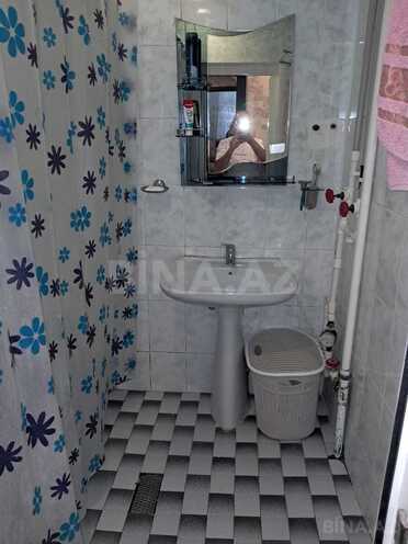 Satılır 2 otaqlı köhnə tikili 55 m², Nəriman Nərimanov m., photo 13 from 14