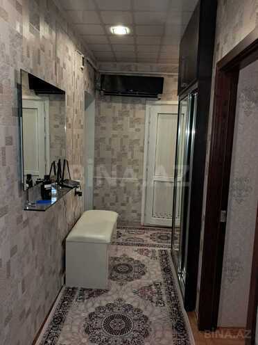 Satılır 2 otaqlı köhnə tikili 55 m², Nəriman Nərimanov m., photo 10 from 14