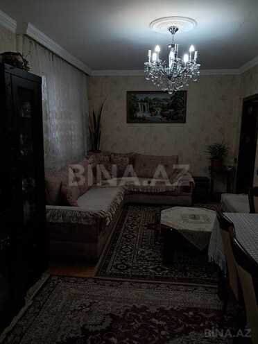 Satılır 2 otaqlı köhnə tikili 55 m², Nəriman Nərimanov m., photo 1 from 14
