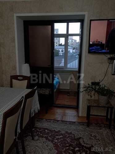 Satılır 2 otaqlı köhnə tikili 55 m², Nəriman Nərimanov m., photo 5 from 14