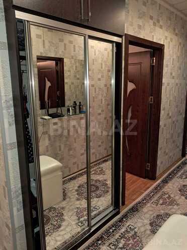 Satılır 2 otaqlı köhnə tikili 55 m², Nəriman Nərimanov m., photo 7 from 14