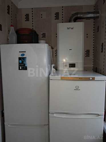 Satılır 2 otaqlı köhnə tikili 55 m², Nəriman Nərimanov m., photo 11 from 14