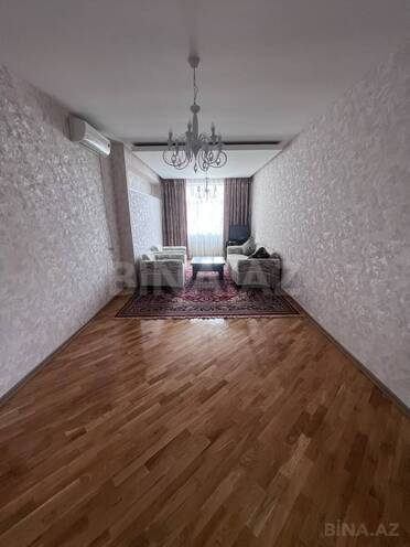 Сдаётся 2-комн. новостройка 110 м², м. Низами, photo 8 from 20