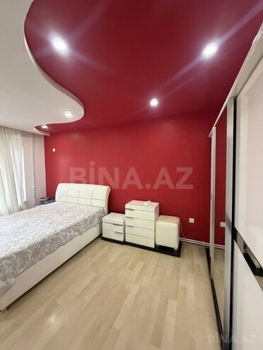 Satılır 4 otaqlı köhnə tikili 115 m², Memar Əcəmi m., photo 5 from 32