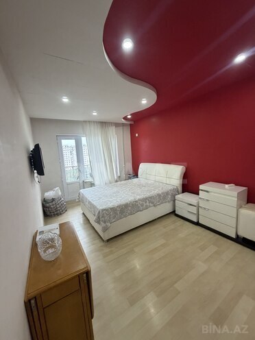 Satılır 4 otaqlı köhnə tikili 115 m², Memar Əcəmi m., photo 4 from 32