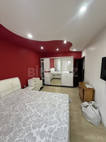 Satılır 4 otaqlı köhnə tikili 115 m², Memar Əcəmi m., photo 1 from 32