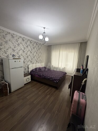 Satılır 4 otaqlı köhnə tikili 115 m², Memar Əcəmi m., photo 8 from 32