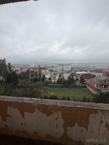 Satılır 4 otaqlı köhnə tikili 115 m², Memar Əcəmi m., photo 24 from 32