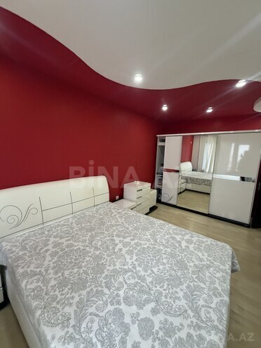 Satılır 4 otaqlı köhnə tikili 115 m², Memar Əcəmi m., photo 3 from 32