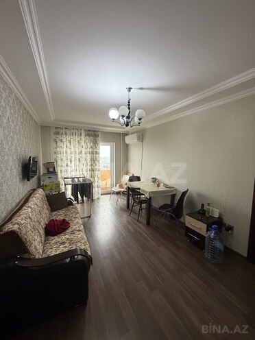 Satılır 4 otaqlı köhnə tikili 115 m², Memar Əcəmi m., photo 6 from 32