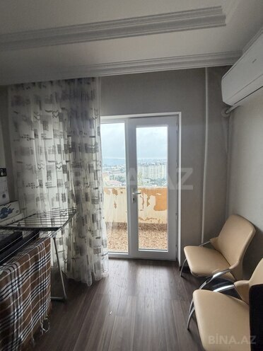 Satılır 4 otaqlı köhnə tikili 115 m², Memar Əcəmi m., photo 13 from 32