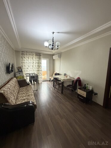 Satılır 4 otaqlı köhnə tikili 115 m², Memar Əcəmi m., photo 11 from 32