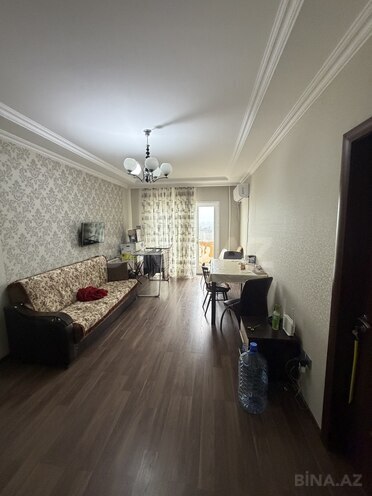 Satılır 4 otaqlı köhnə tikili 115 m², Memar Əcəmi m., photo 7 from 32