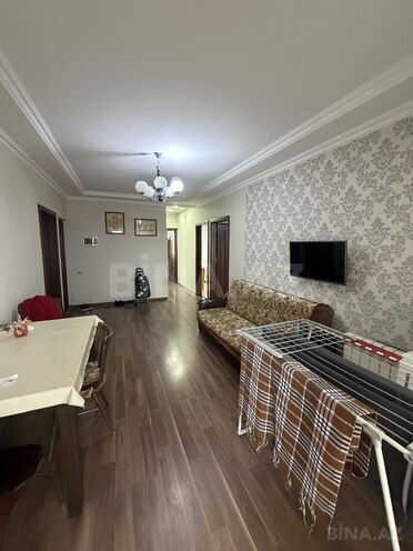 Satılır 4 otaqlı köhnə tikili 115 m², Memar Əcəmi m., photo 12 from 32