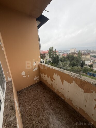 Satılır 4 otaqlı köhnə tikili 115 m², Memar Əcəmi m., photo 23 from 32