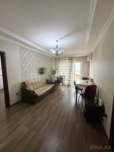 Satılır 4 otaqlı köhnə tikili 115 m², Memar Əcəmi m., photo 10 from 32