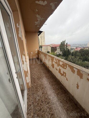 Satılır 4 otaqlı köhnə tikili 115 m², Memar Əcəmi m., photo 25 from 32