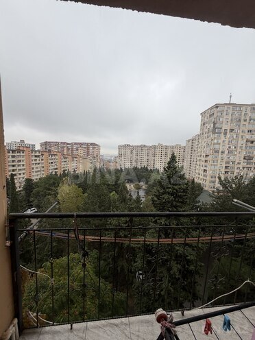 Satılır 4 otaqlı köhnə tikili 115 m², Memar Əcəmi m., photo 30 from 32