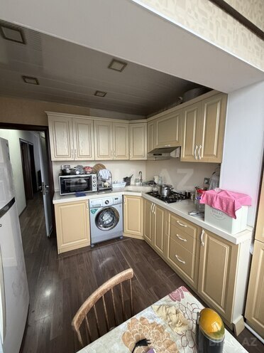Satılır 4 otaqlı köhnə tikili 115 m², Memar Əcəmi m., photo 16 from 32