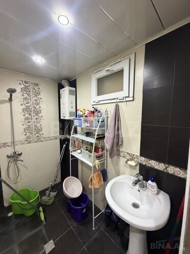 Satılır 4 otaqlı köhnə tikili 115 m², Memar Əcəmi m., photo 20 from 32