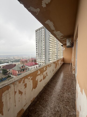 Satılır 4 otaqlı köhnə tikili 115 m², Memar Əcəmi m., photo 22 from 32