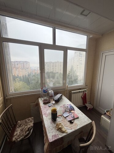 Satılır 4 otaqlı köhnə tikili 115 m², Memar Əcəmi m., photo 17 from 32