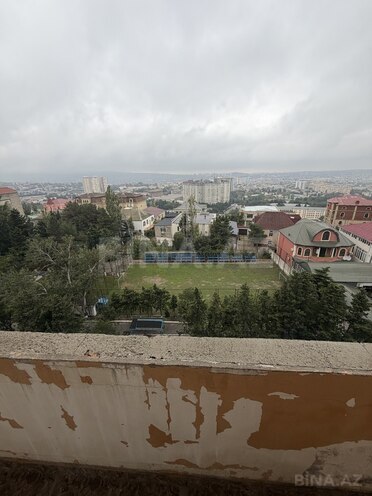 Satılır 4 otaqlı köhnə tikili 115 m², Memar Əcəmi m., photo 27 from 32