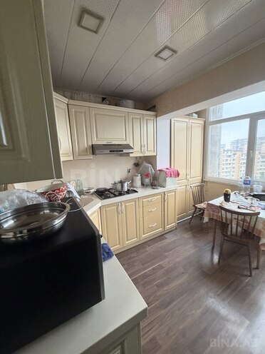 Satılır 4 otaqlı köhnə tikili 115 m², Memar Əcəmi m., photo 15 from 32