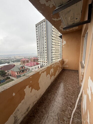Satılır 4 otaqlı köhnə tikili 115 m², Memar Əcəmi m., photo 26 from 32