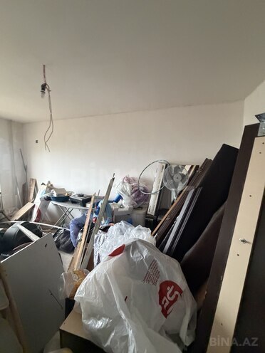 Satılır 4 otaqlı köhnə tikili 115 m², Memar Əcəmi m., photo 19 from 32