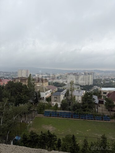Satılır 4 otaqlı köhnə tikili 115 m², Memar Əcəmi m., photo 31 from 32