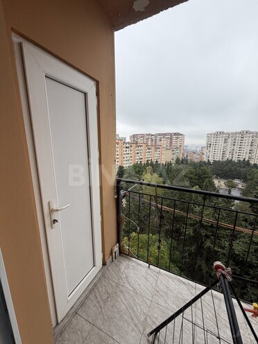 Satılır 4 otaqlı köhnə tikili 115 m², Memar Əcəmi m., photo 29 from 32