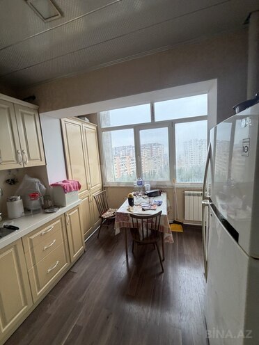 Satılır 4 otaqlı köhnə tikili 115 m², Memar Əcəmi m., photo 14 from 32