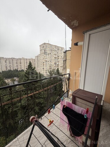 Satılır 4 otaqlı köhnə tikili 115 m², Memar Əcəmi m., photo 28 from 32