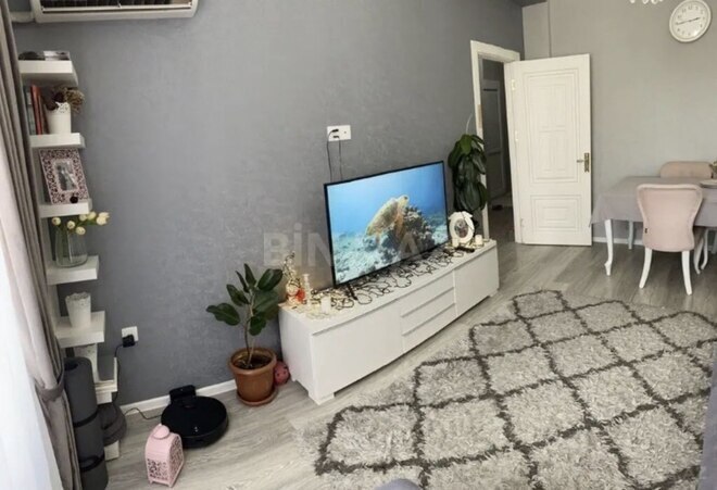 Сдаётся 2-комн. новостройка 60 м², пос. Карачухур, photo 1 from 12