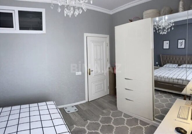 Сдаётся 2-комн. новостройка 60 м², пос. Карачухур, photo 11 from 12