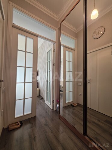 Satılır 1 otaqlı yeni tikili 26 m², 20 Yanvar m., photo 7 from 8