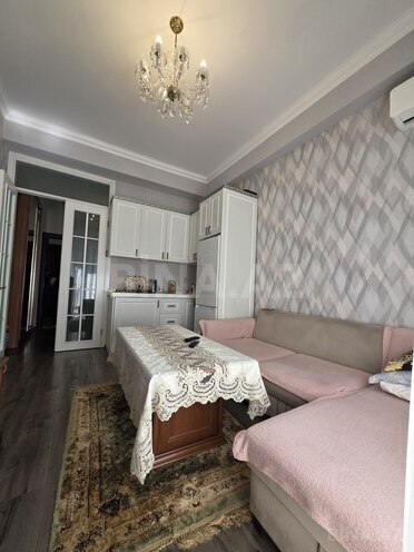 Satılır 1 otaqlı yeni tikili 26 m², 20 Yanvar m., photo 5 from 8