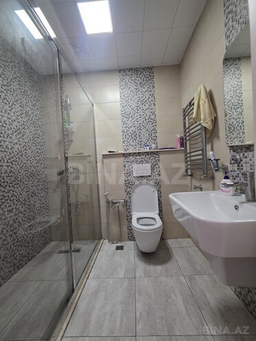 Satılır 1 otaqlı yeni tikili 26 m², 20 Yanvar m., photo 6 from 8
