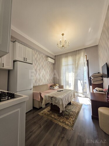 Satılır 1 otaqlı yeni tikili 26 m², 20 Yanvar m., photo 4 from 8