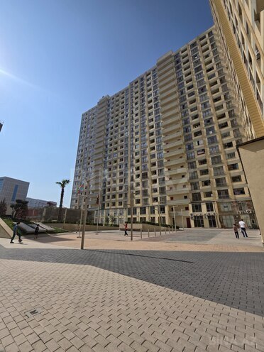 Satılır 1 otaqlı yeni tikili 26 m², 20 Yanvar m., photo 3 from 8