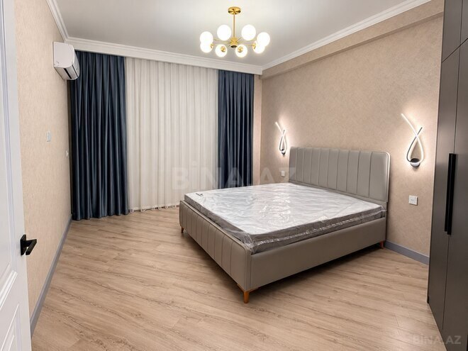 Сдаётся 2-комн. новостройка 80 м², м. Дернегюль, photo 5 from 14