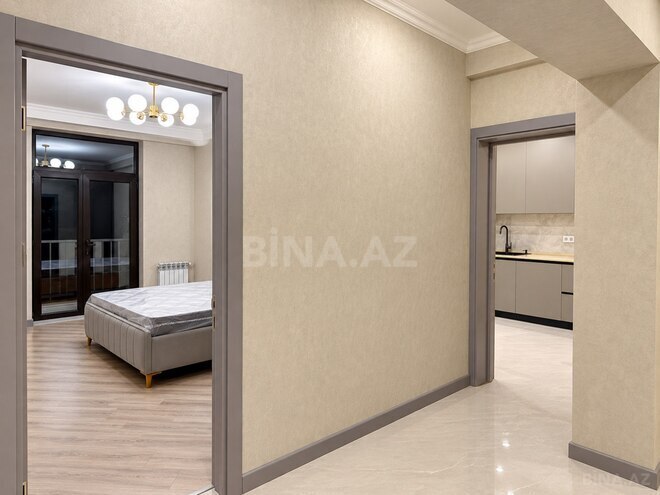 Сдаётся 2-комн. новостройка 80 м², м. Дернегюль, photo 4 from 14