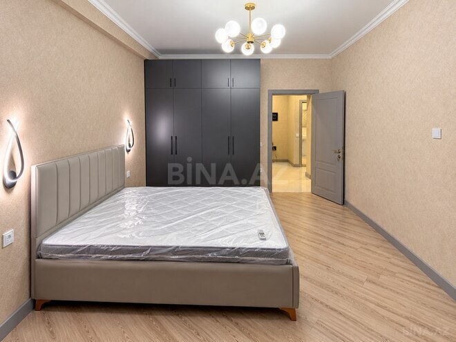 Сдаётся 2-комн. новостройка 80 м², м. Дернегюль, photo 6 from 14