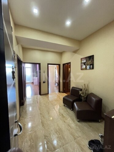 İcarəyə verilir 3 otaqlı yeni tikili 78 m², 20 Yanvar m., photo 7 from 10