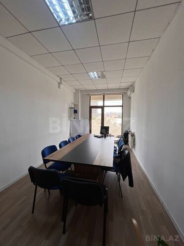 İcarəyə verilir 1 otaqlı ofis 25 m², 28 May m., photo 1 from 5