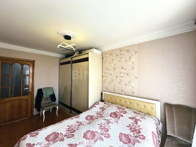 Satılır 3 otaqlı köhnə tikili 75 m², Xalqlar Dostluğu m., photo 7 from 17
