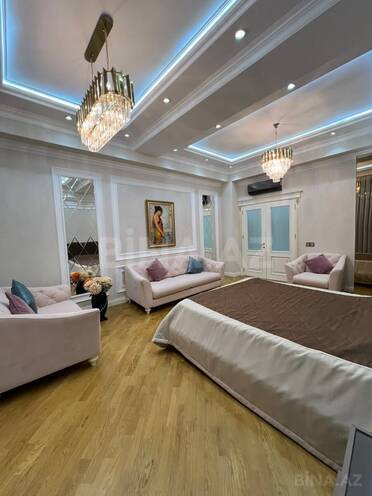 Сдается 3-комн. новостройка 100 м², пос. Аг шехер, photo 4 from 17